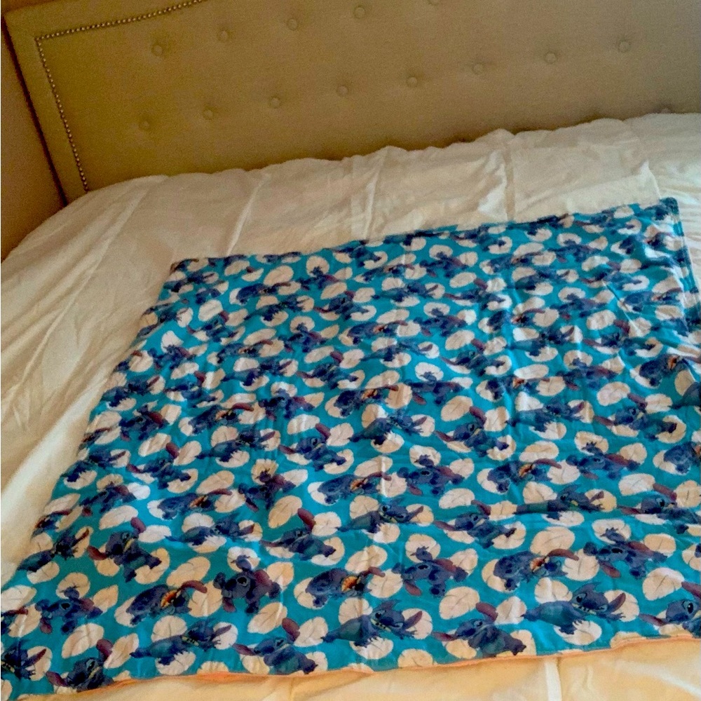 Small blankets - Picture 3 of 16